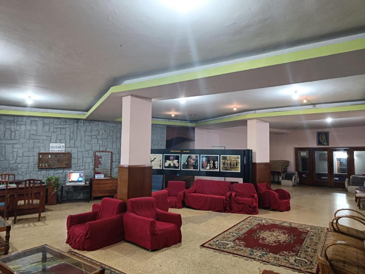 Natures Retreat Hotels And Resorts أوتي المظهر الخارجي الصورة