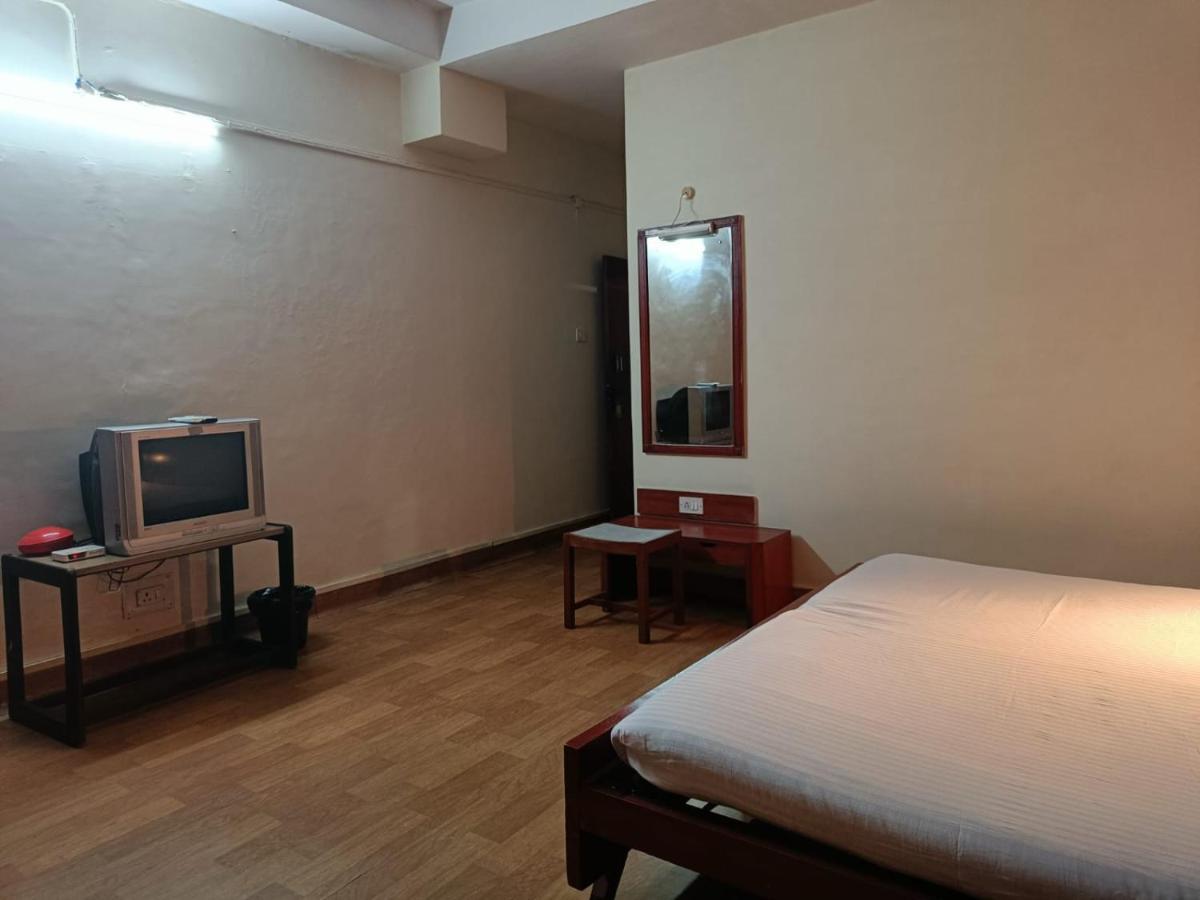 Natures Retreat Hotels And Resorts أوتي المظهر الخارجي الصورة