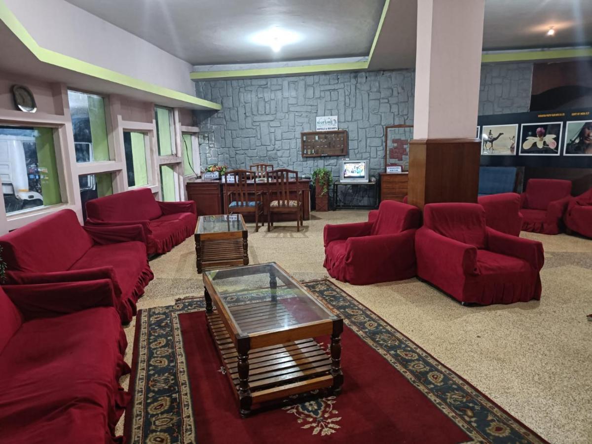Natures Retreat Hotels And Resorts أوتي المظهر الخارجي الصورة