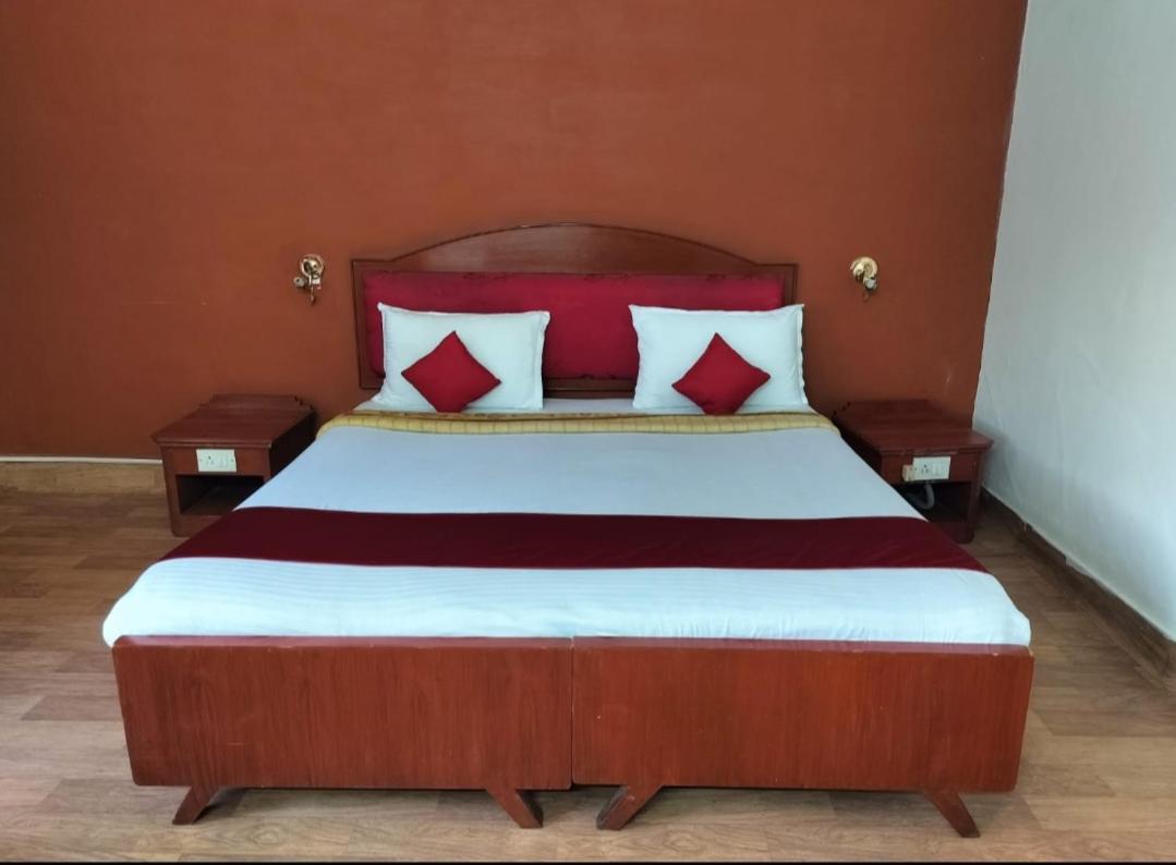 Natures Retreat Hotels And Resorts أوتي المظهر الخارجي الصورة