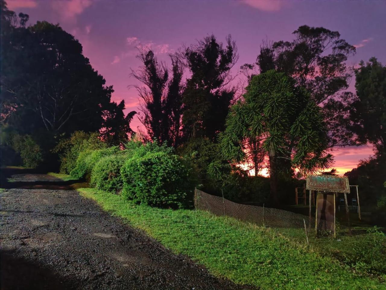 Natures Retreat Hotels And Resorts أوتي المظهر الخارجي الصورة